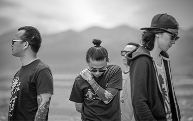 为你唱首歌吉他谱_痛仰乐队_G调简单版弹唱谱