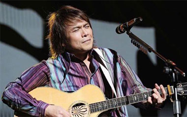 Last Dance吉他谱_伍佰_G调简单版弹唱谱