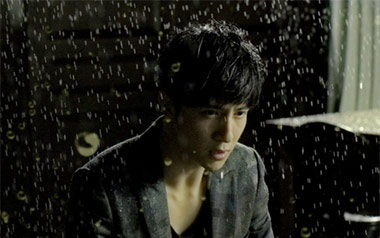 认真的雪吉他谱_薛之谦_C调原版弹唱谱