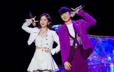 手心的蔷薇吉他谱_林俊杰/邓紫棋_G调指法弹唱谱