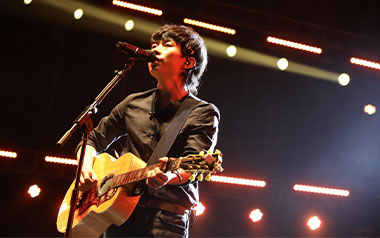 画吉他谱_赵雷_《画》E调弹唱谱