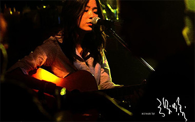 喜欢吉他谱_张悬_C调指法原版弹唱谱