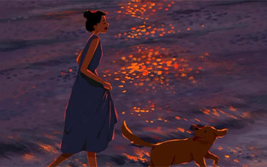 April Encounter吉他谱_很美味_G调原版弹唱谱