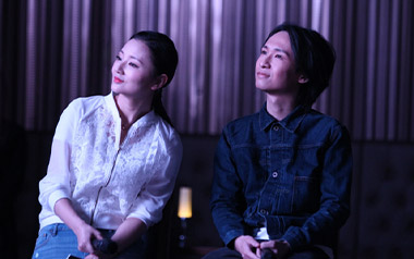 我们俩吉他谱_郭顶_G调原版弹唱谱