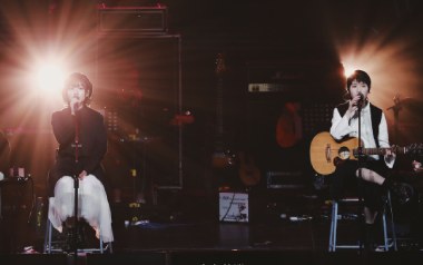 如常吉他谱_房东的猫_G调指法原版弹唱谱