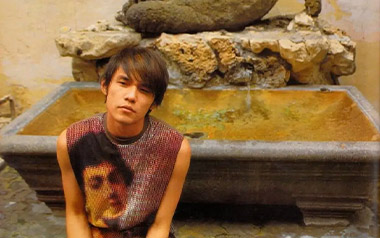 爱在西元前吉他谱_周杰伦_F调弹唱谱