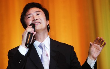 当那枫叶红吉他谱_费玉清_C调原版弹唱谱