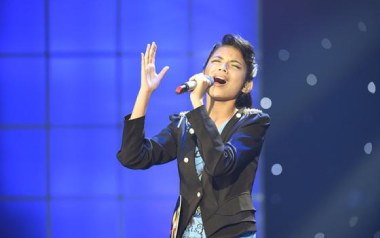 心有独钟吉他谱_李佩玲_D调原版弹唱谱