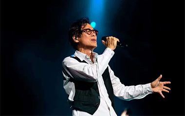 明天会更好吉他谱_罗大佑_C调简单版弹唱谱