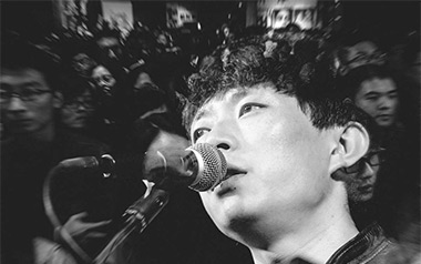 鼓楼吉他谱_赵雷_G调原版弹唱谱