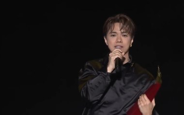 披星戴月吉他谱_张敬轩_C调原版弹唱谱