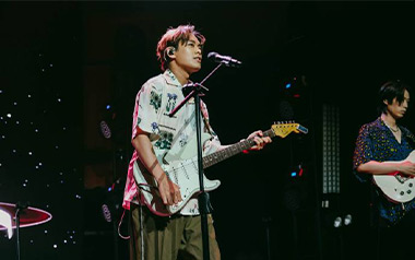 给你一瓶魔法药水吉他谱_告五人_C调弹唱谱