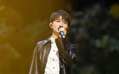 人是吉他谱_周深_C调原版弹唱谱