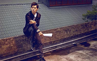 心雨吉他谱_周杰伦_C调原版弹唱谱