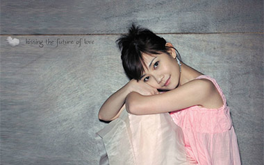 小手拉大手吉他谱_梁静茹_C调原版弹唱谱