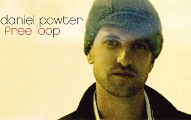 Free Loop吉他谱_Daniel Powter_C调弹唱谱