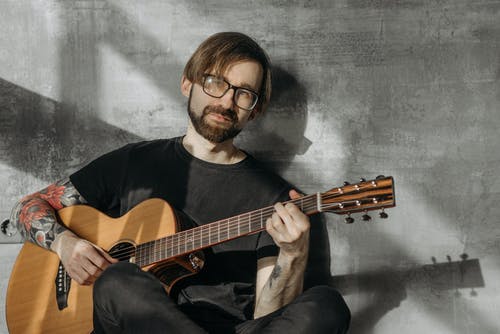 情怨吉他谱 G调六线谱