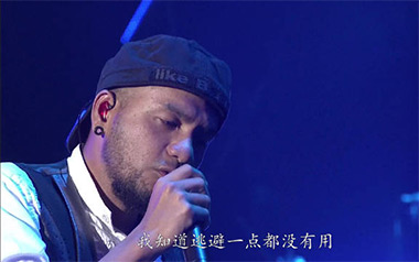 思念是一种病吉他谱_张震岳_C调弹唱谱