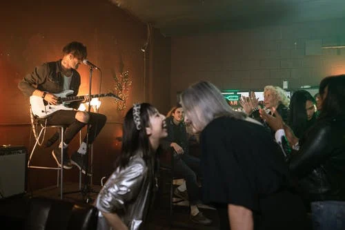 雨后吉他谱 G调六线谱