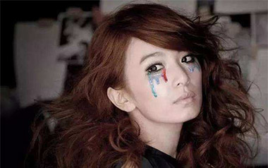 魔鬼中的天使吉他谱_田馥甄_C调原版弹唱谱