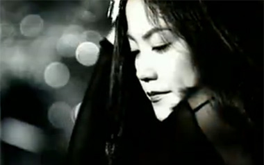 容易受伤的女人吉他谱_王菲_C调原版弹唱谱