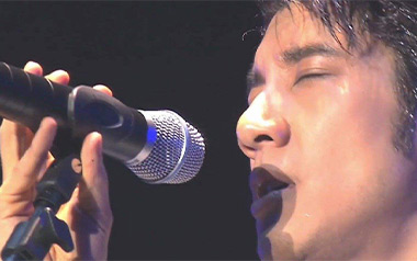 飘向北方吉他谱_黄明志/王力宏_C调原版弹唱谱