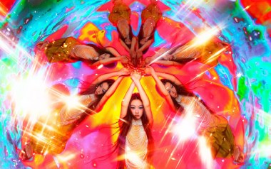 向日葵朝着夜吉他谱_单依纯_G调弹唱谱