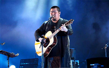 莉莉安吉他谱_宋冬野_《莉莉安》G调弹唱谱