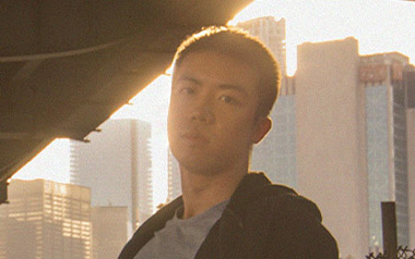 在你的身边吉他谱_盛哲_G调原版弹唱谱