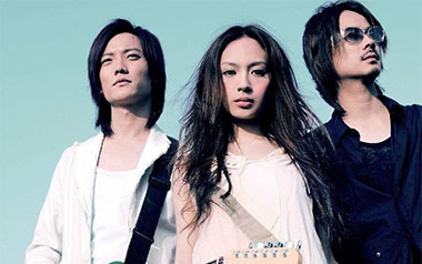 我们的爱吉他谱_F.I.R.飞儿乐团_G调原版弹唱谱