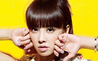 日不落吉他谱_蔡依林_C调扫弦版弹唱谱