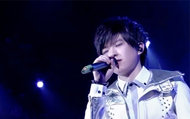 偏爱吉他谱_张芸京_G调原版弹唱谱