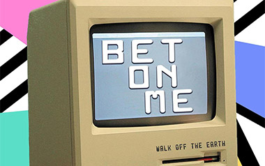 Bet On Me吉他谱_一条淡水鱼_G调弹唱谱