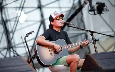 我能CHUA吉他谱_马飞_G调原版弹唱谱