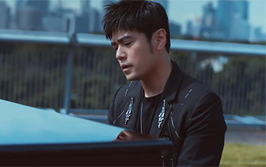 说好不哭吉他谱_周杰伦_C调原版弹唱谱