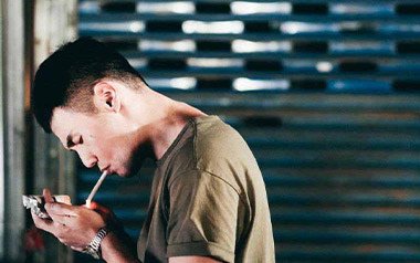 年少有为吉他谱_李荣浩_C调简单版弹唱谱