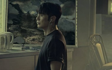 走走吉他谱_李荣浩_G调原版弹唱谱