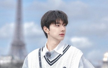 离开你皆是你吉他谱_林一_C调原版弹唱谱