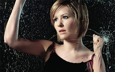 Thank You吉他谱_Dido_G调原版弹唱谱