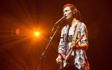 那些花儿吉他谱_朴树_G调简单版弹唱谱