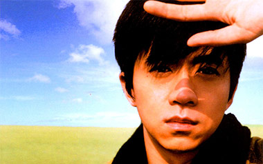 童话吉他谱_光良_C调简单版弹唱谱