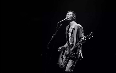 平凡之路吉他谱_朴树_A调原版弹唱谱