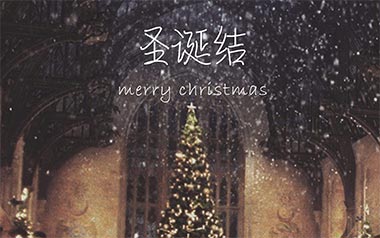 圣诞结吉他谱_陈奕迅_C调原版弹唱谱