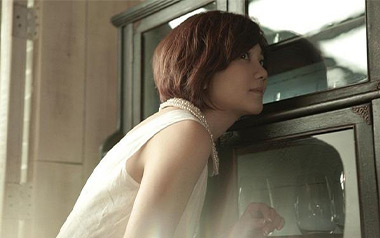 暖暖吉他谱_梁静茹_G调指法原版弹唱谱