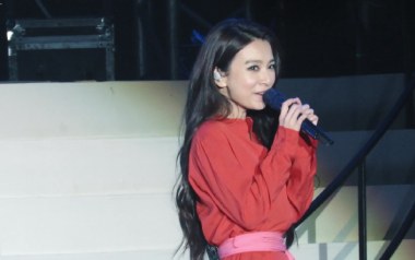 不醉不会吉他谱_田馥甄_G调原版弹唱谱