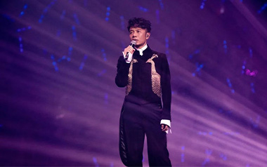 月半小夜曲吉他谱_李克勤_G调原版弹唱谱