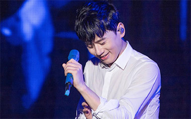 听吉他谱_张杰_《听》G调原版弹唱谱