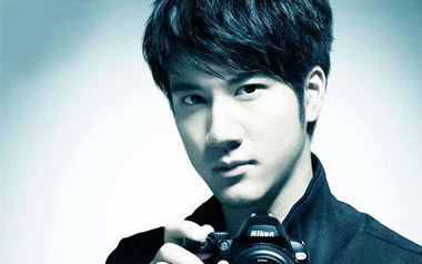 我们的歌吉他谱_王力宏_C调扫弦简单版弹唱谱