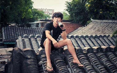 成都吉他谱_赵雷_G调女生版弹唱谱