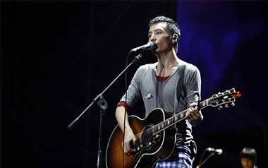 平凡之路吉他谱_朴树_G调简单版弹唱谱